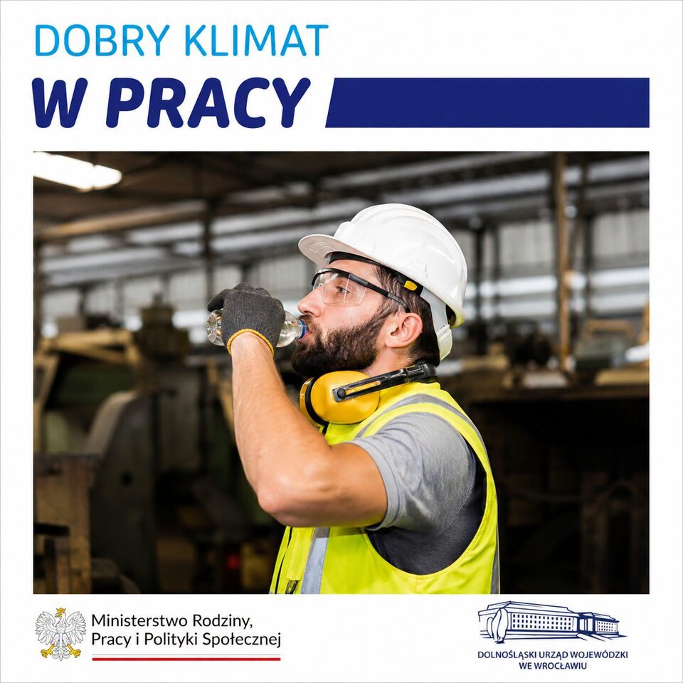 Dobry klimat w pracy – to nie przywilej, to obowiązek