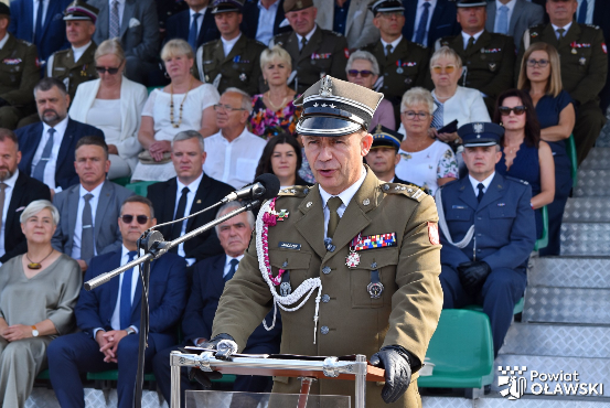 Saperzy mieli swoje święto